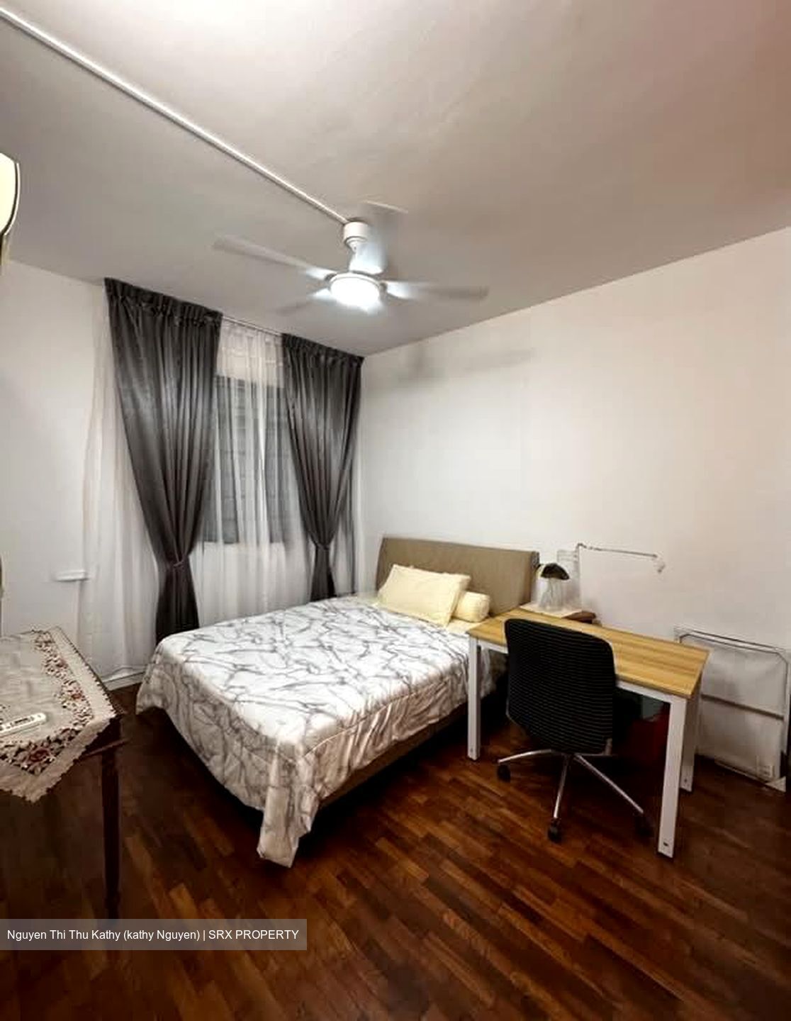 Fernwood Towers (D15), Condominium #530110761